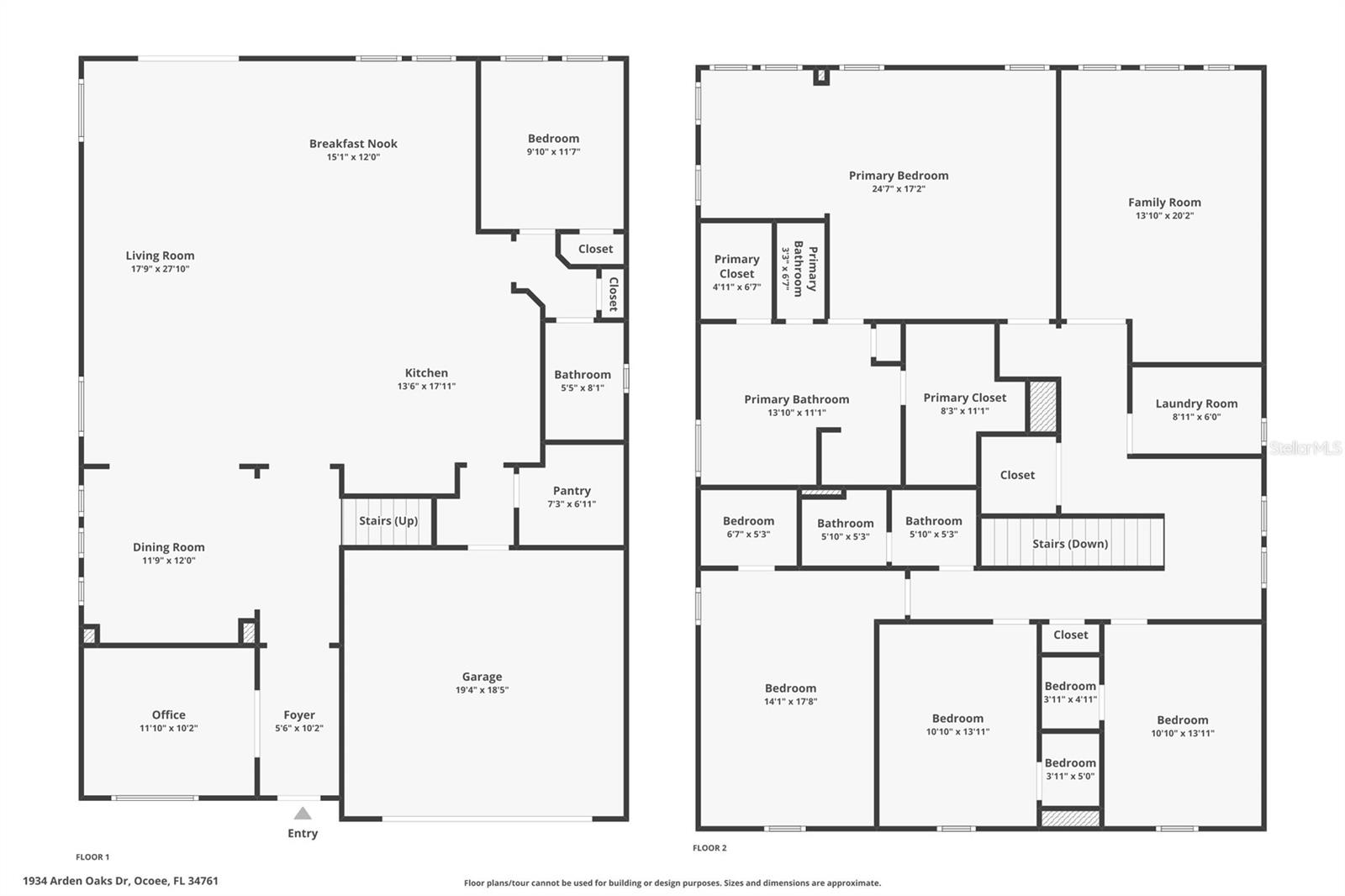ARDEN PARK SOUTH - Residential