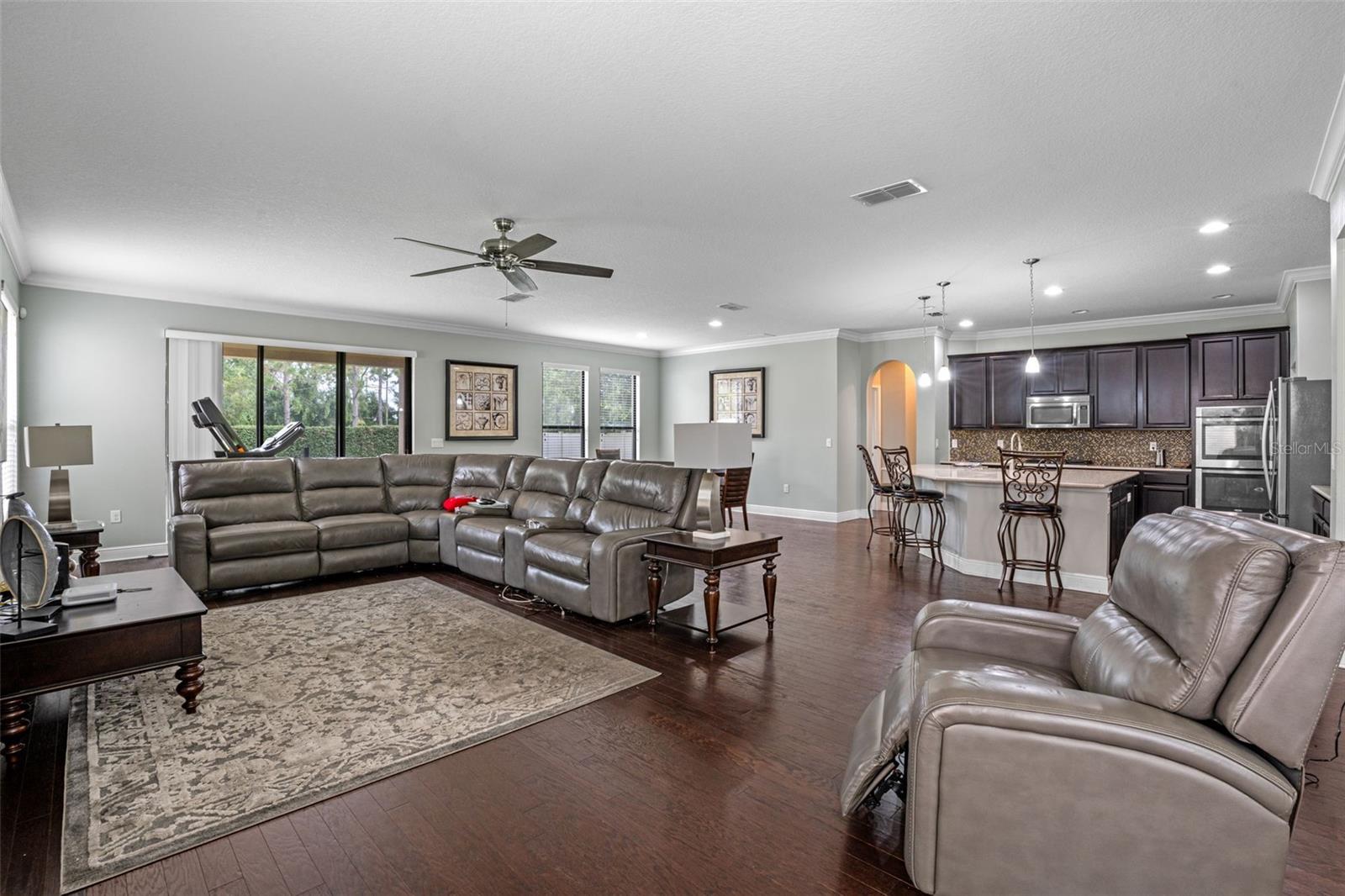 ARDEN PARK SOUTH - Residential