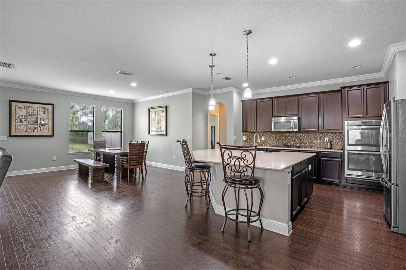 ARDEN PARK SOUTH - Residential