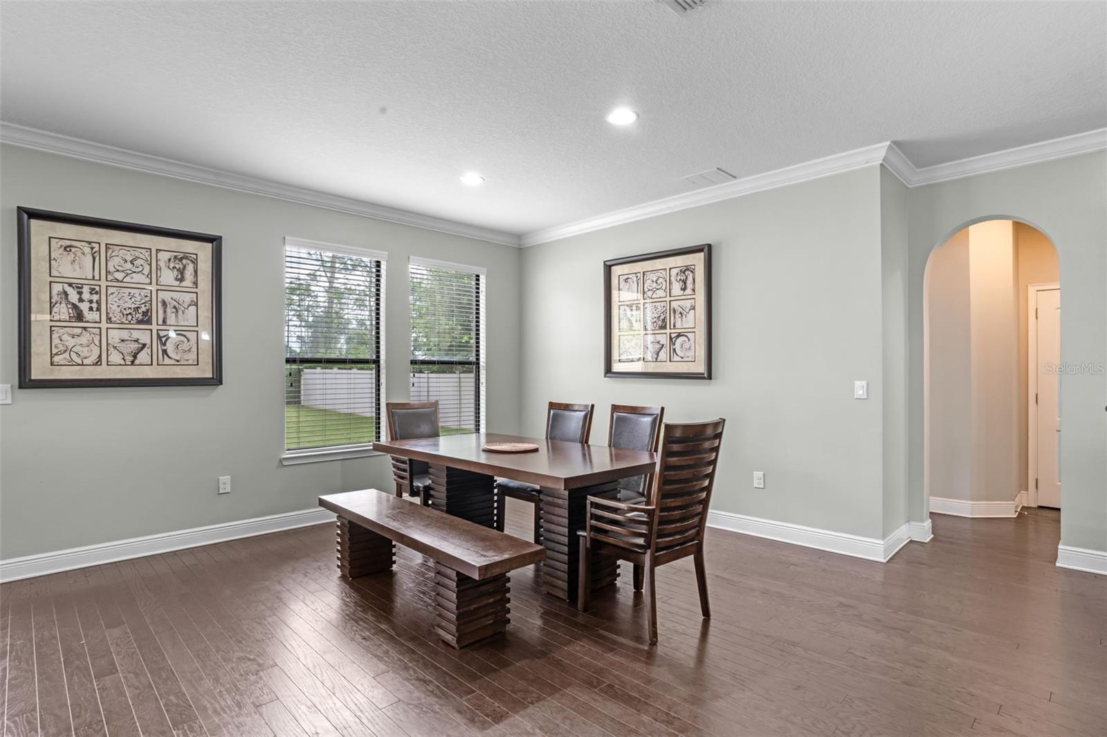 ARDEN PARK SOUTH - Residential