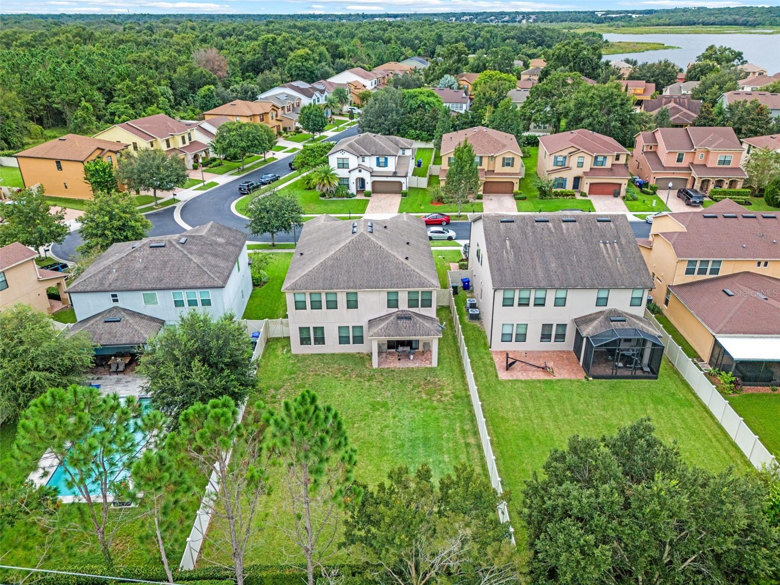 ARDEN PARK SOUTH - Residential