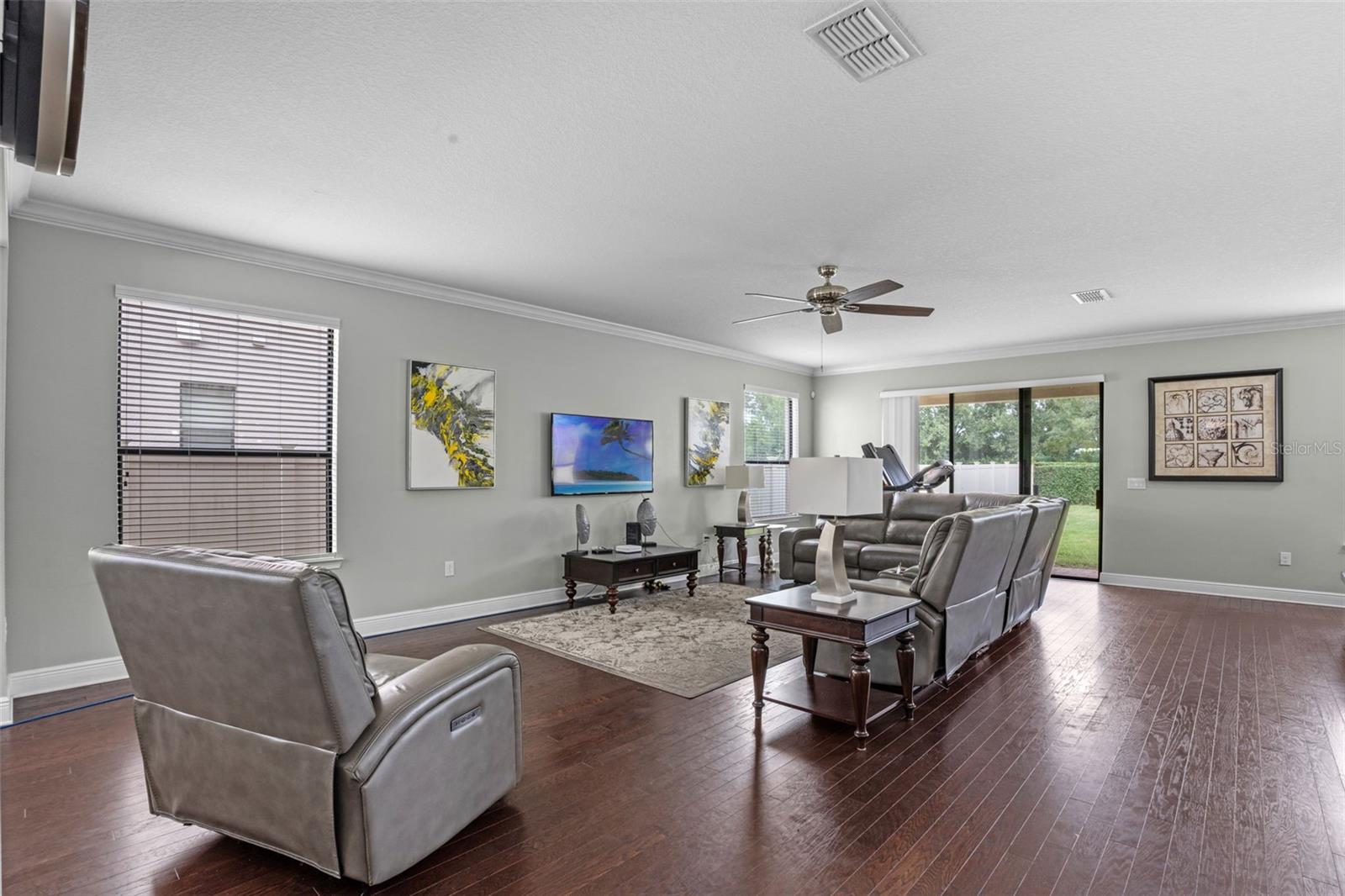 ARDEN PARK SOUTH - Residential