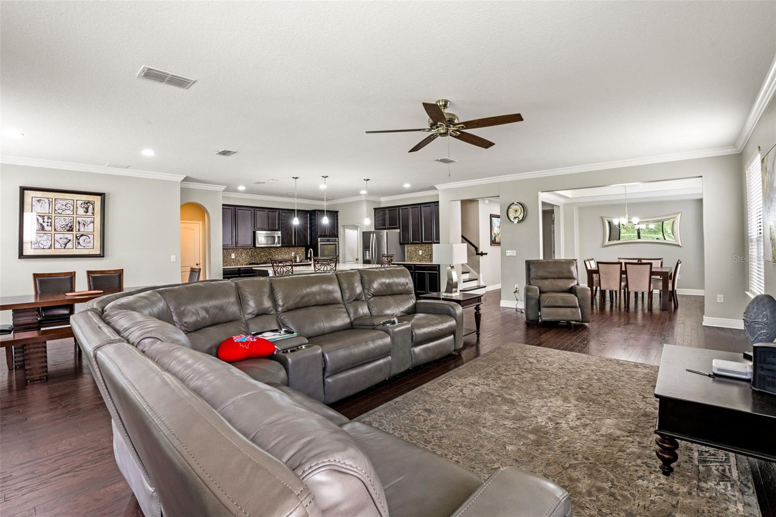 ARDEN PARK SOUTH - Residential