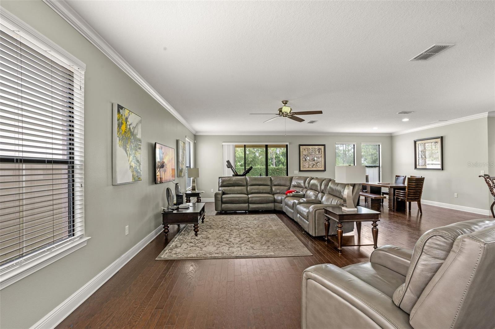 ARDEN PARK SOUTH - Residential