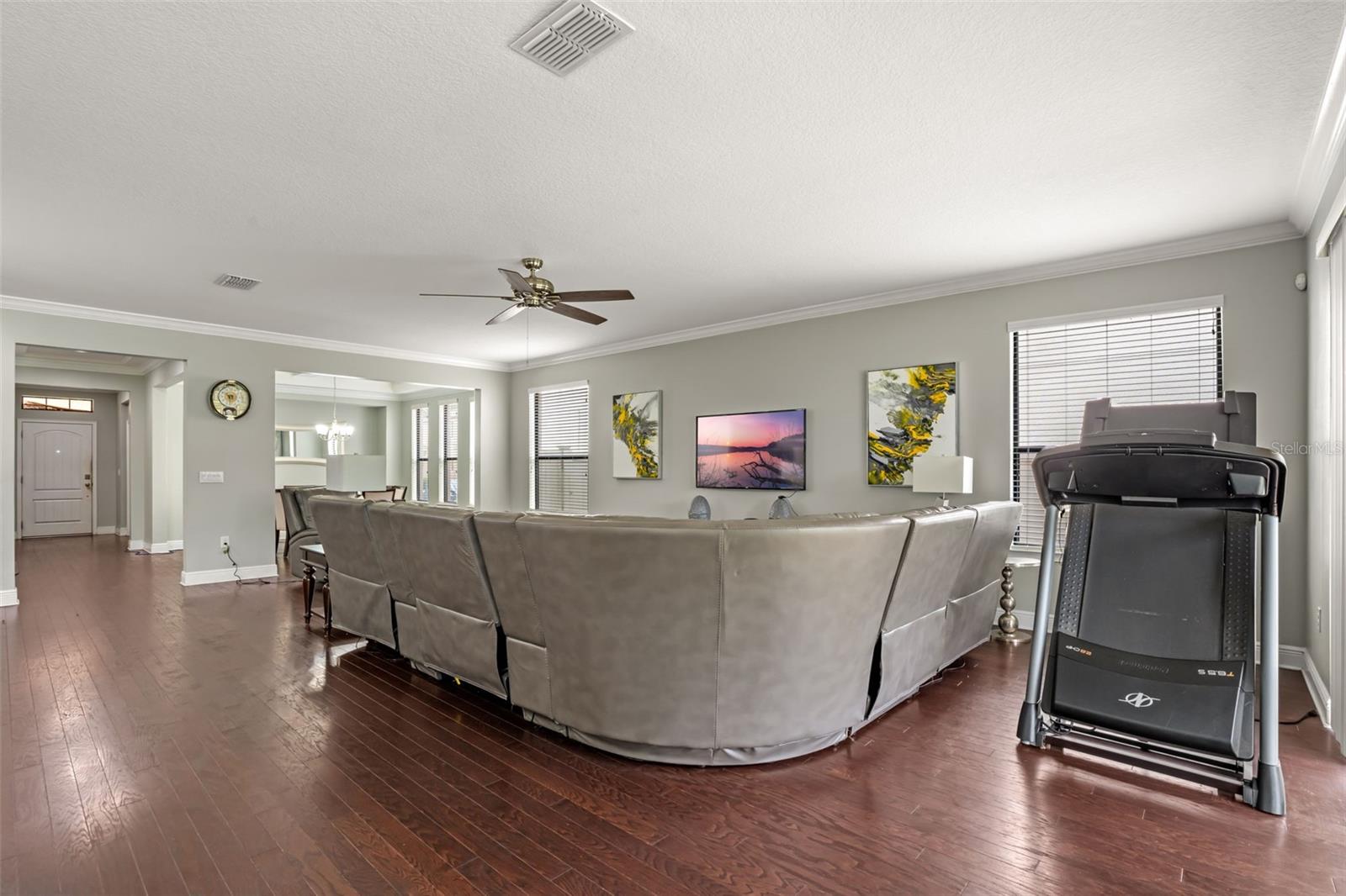 ARDEN PARK SOUTH - Residential