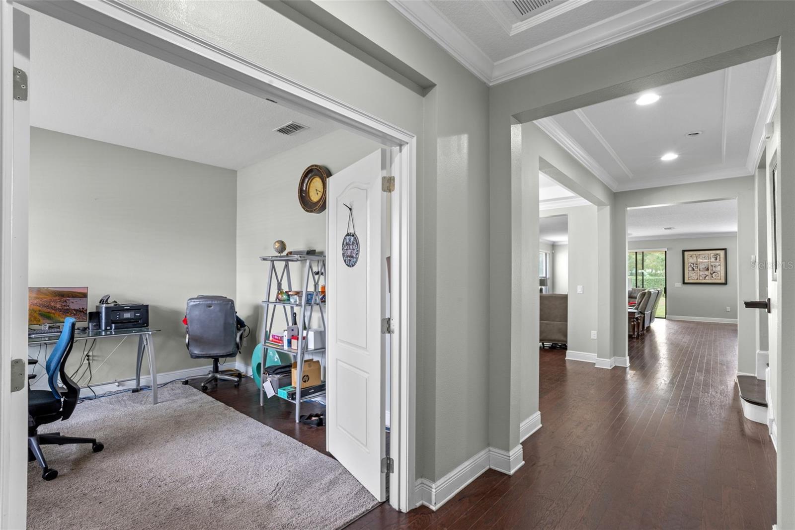 ARDEN PARK SOUTH - Residential
