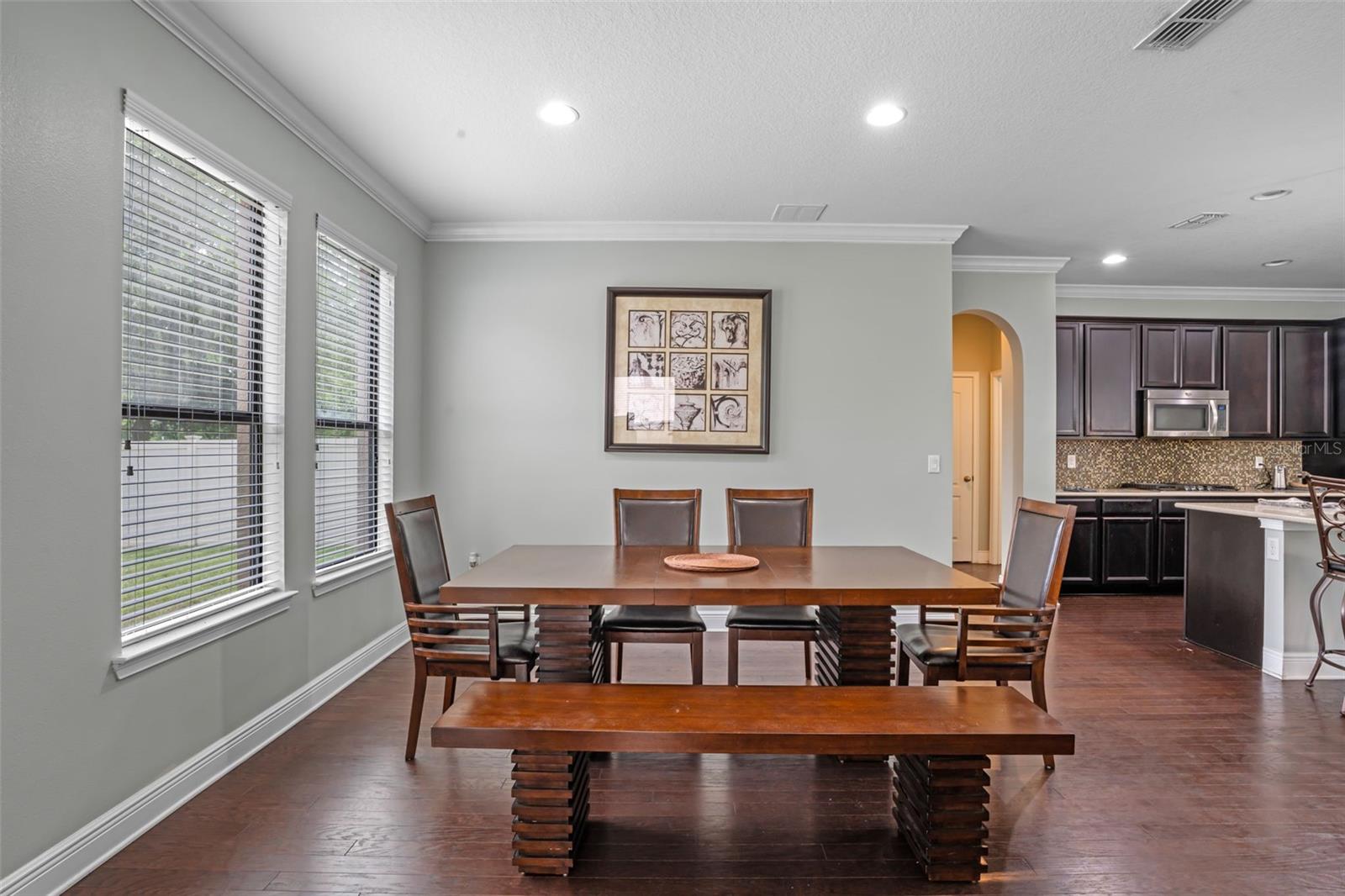 ARDEN PARK SOUTH - Residential