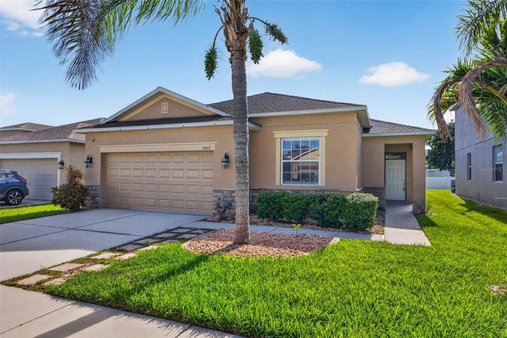 Photo 1 of 24 — 14013 HOLLOW LEAF PLACE, RIVERVIEW, FL 33579