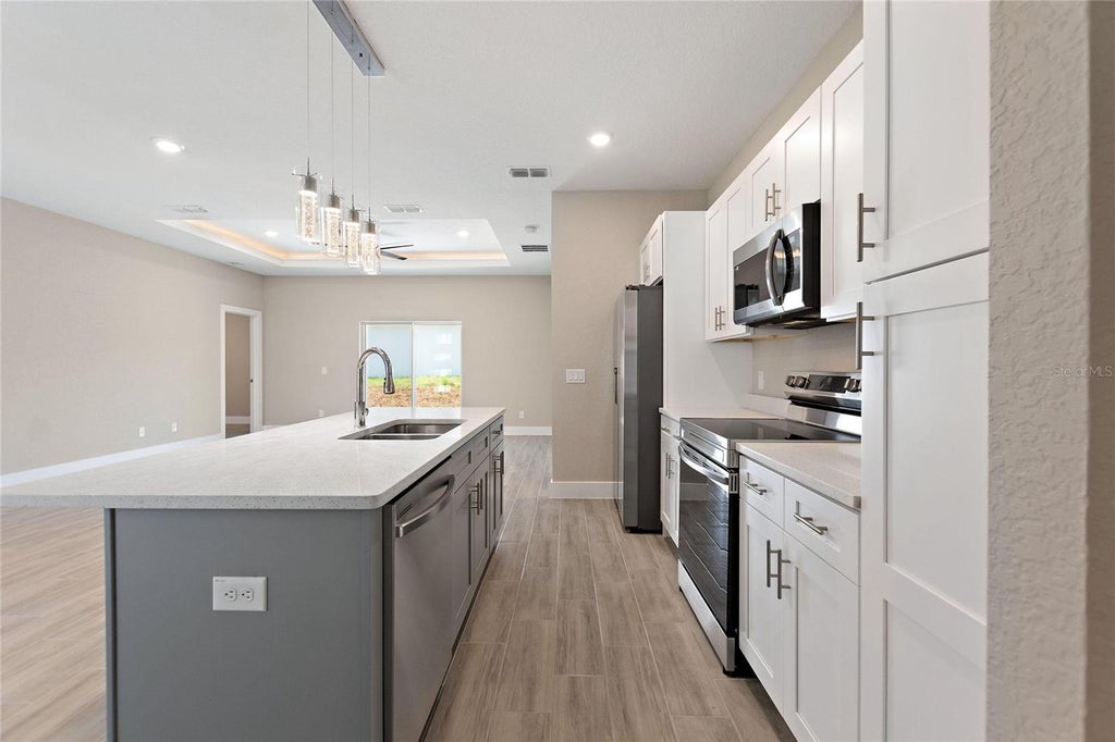 Photo of 302 Elderberry Court, Kissimmee, FL 34759 (MLS # P4940127)