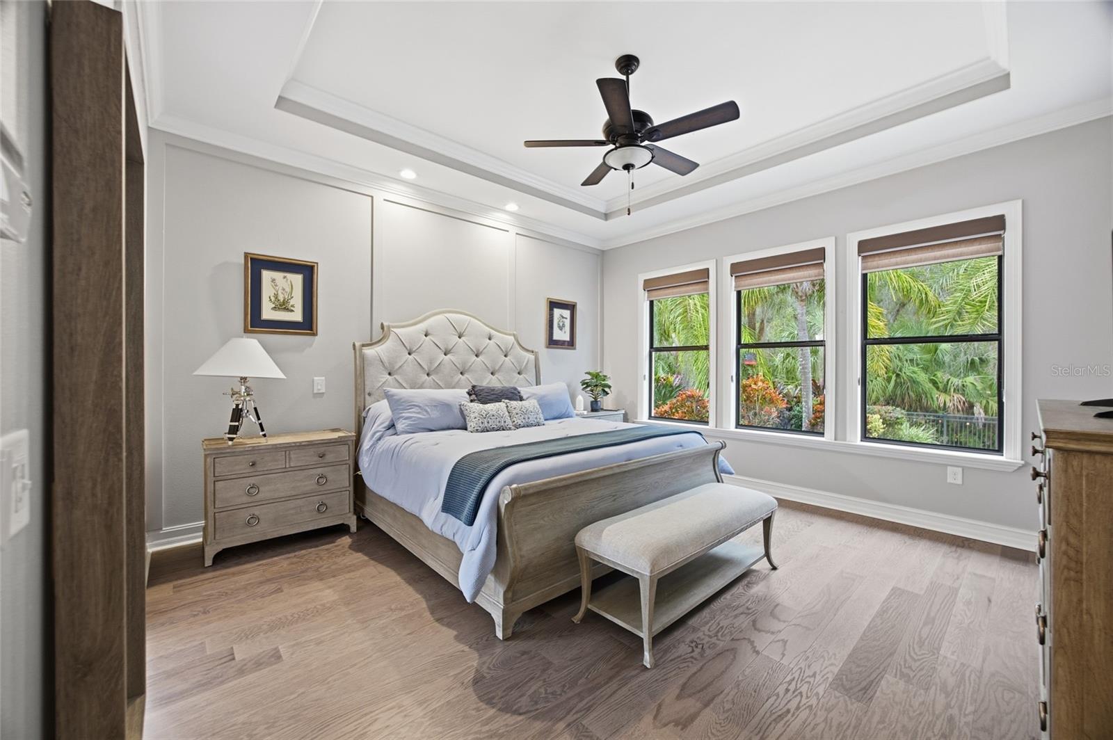 ESTANCIA - Residential