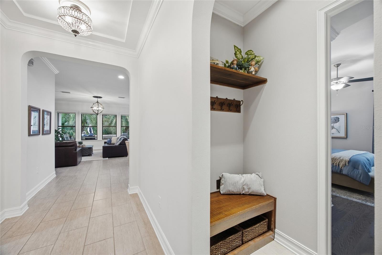 ESTANCIA - Residential