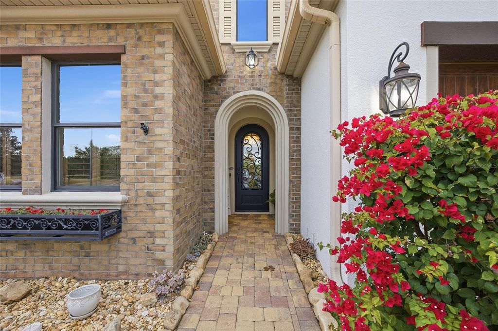 Photo of 28415 Marsciano Lane, Wesley Chapel, FL 33543 (MLS # TB8461102)