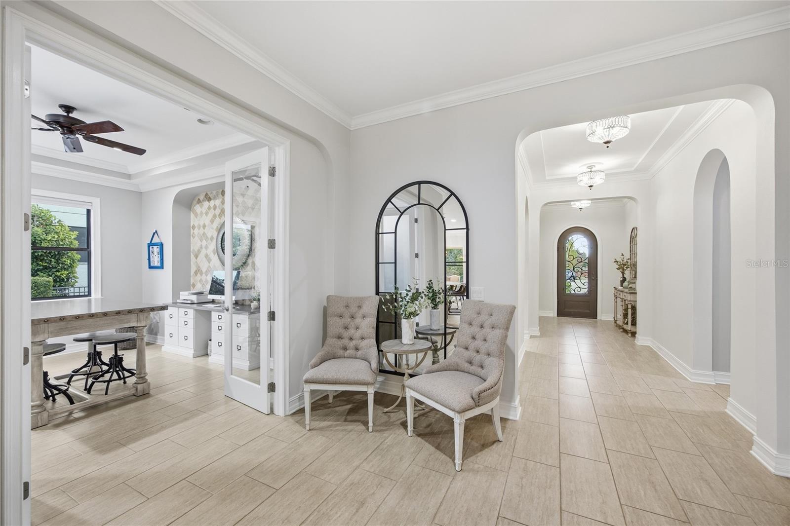 ESTANCIA - Residential