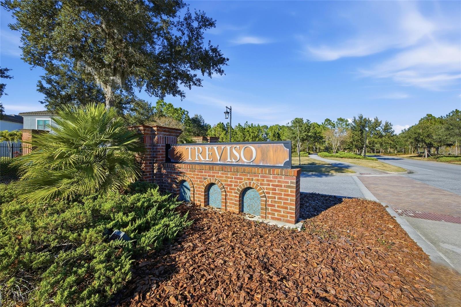 ESTANCIA - Residential