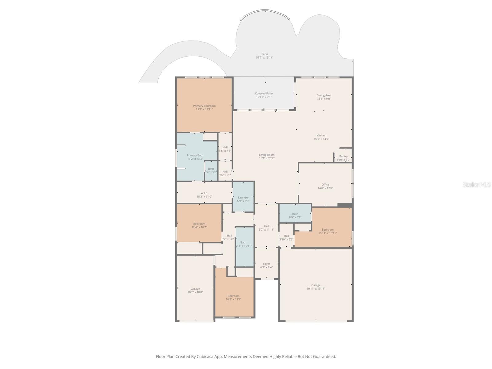 ESTANCIA - Residential