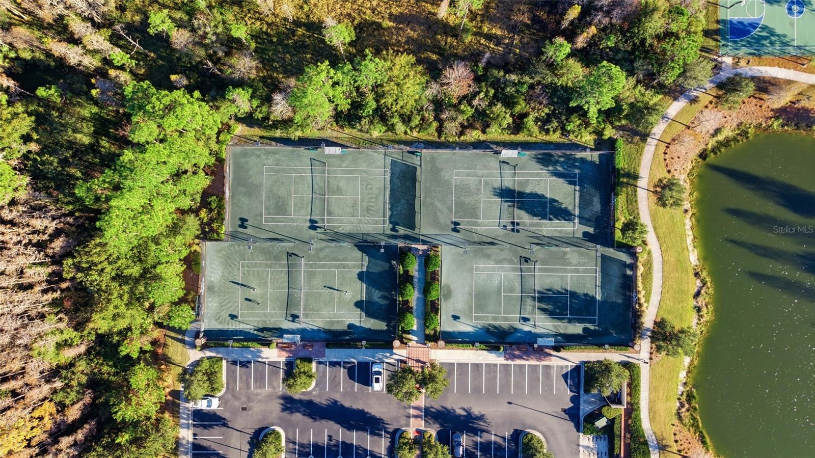 ESTANCIA - Residential