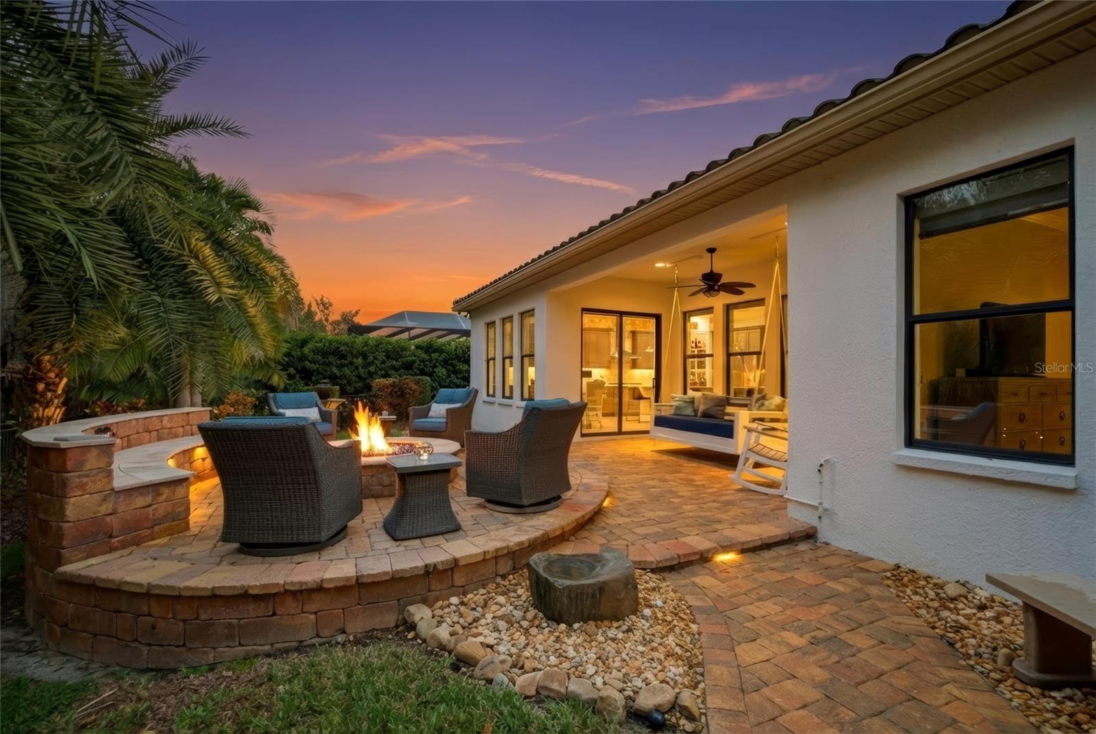 ESTANCIA - Residential