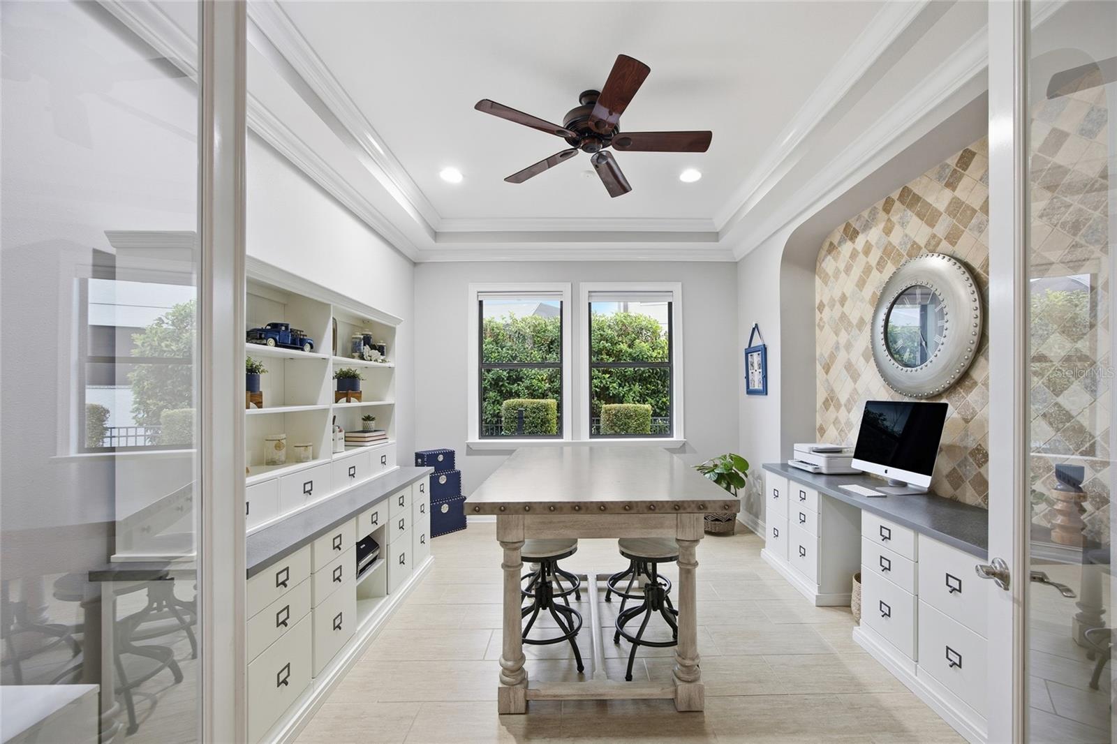 ESTANCIA - Residential