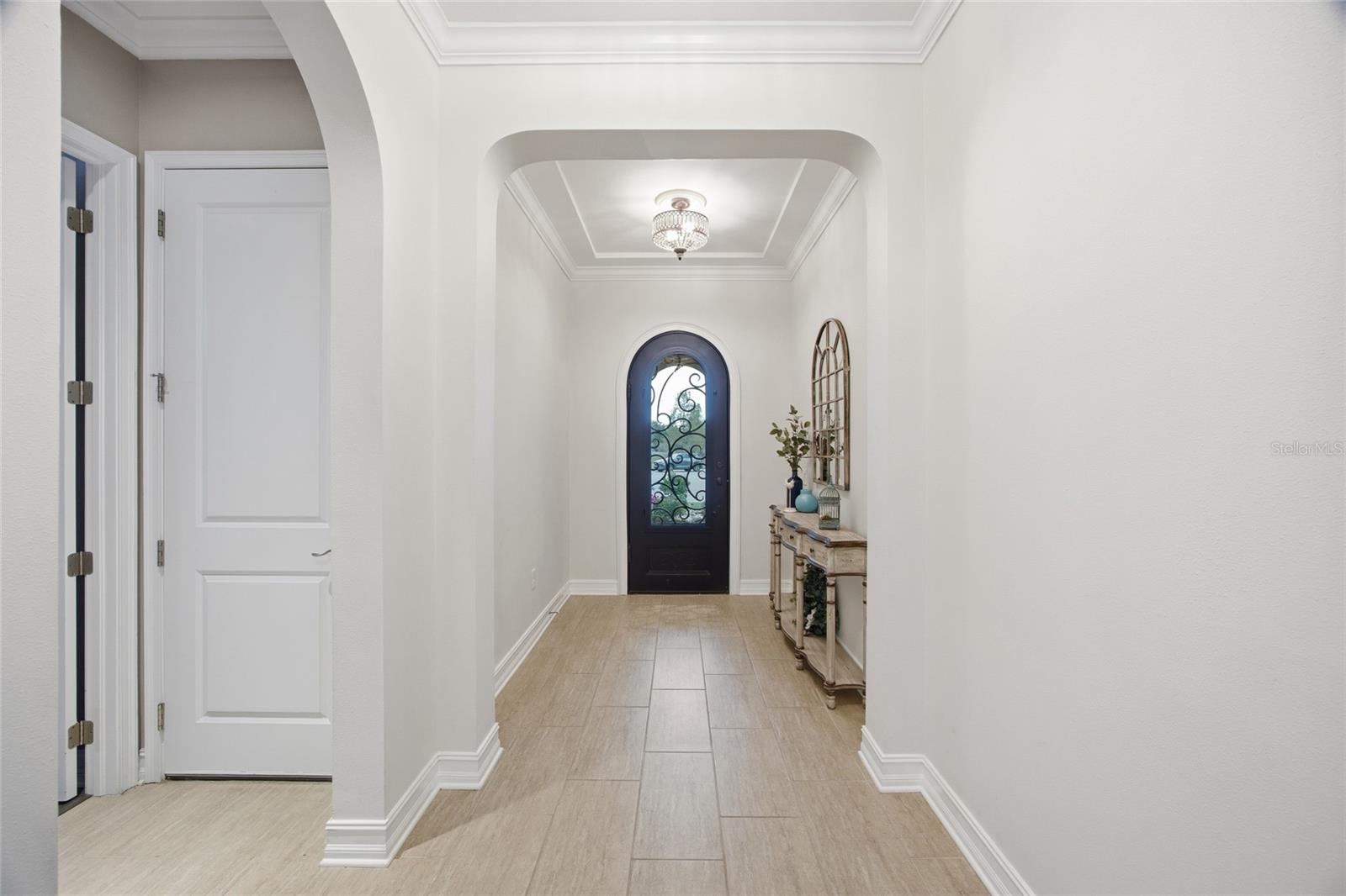 ESTANCIA - Residential