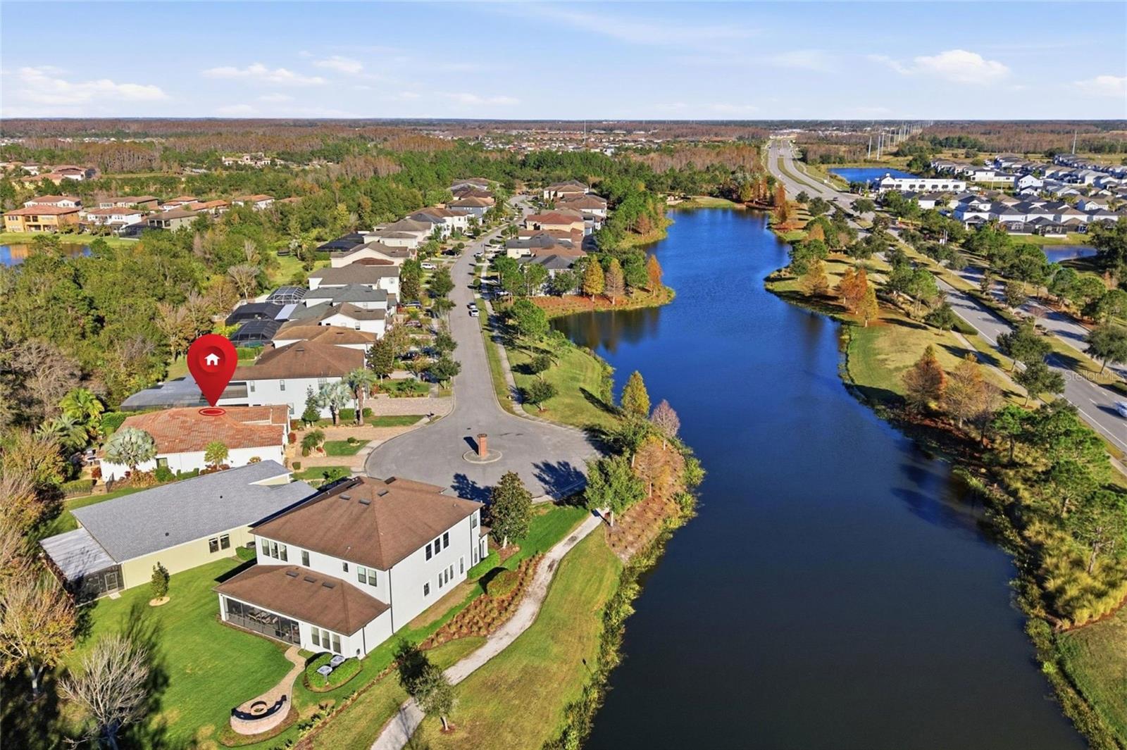 ESTANCIA - Residential