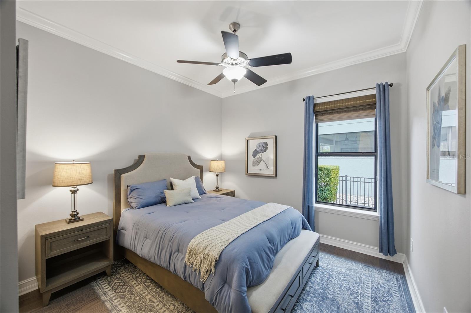 ESTANCIA - Residential