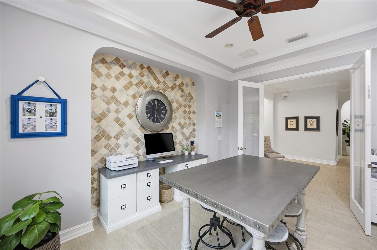 ESTANCIA - Residential