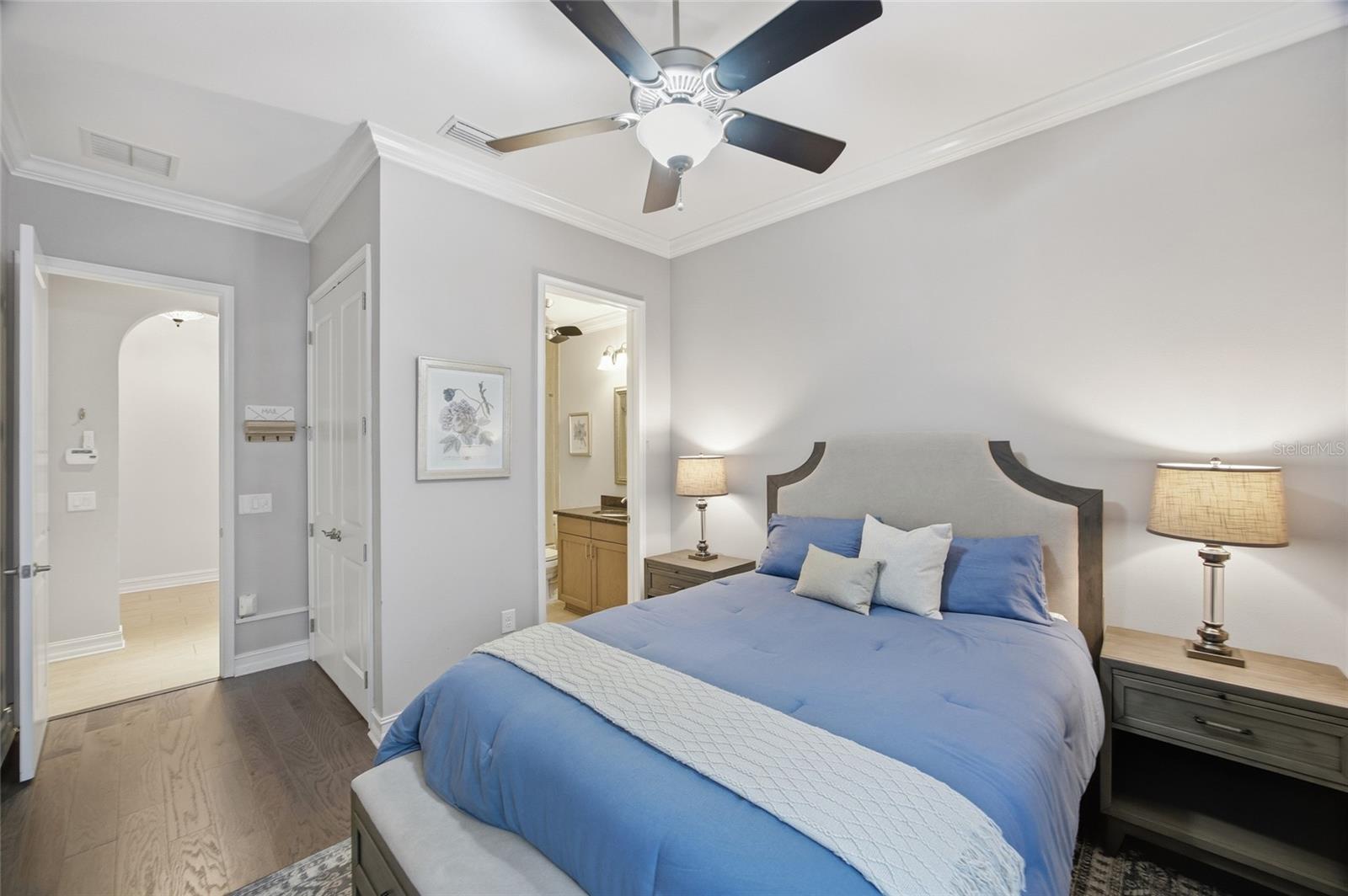 ESTANCIA - Residential