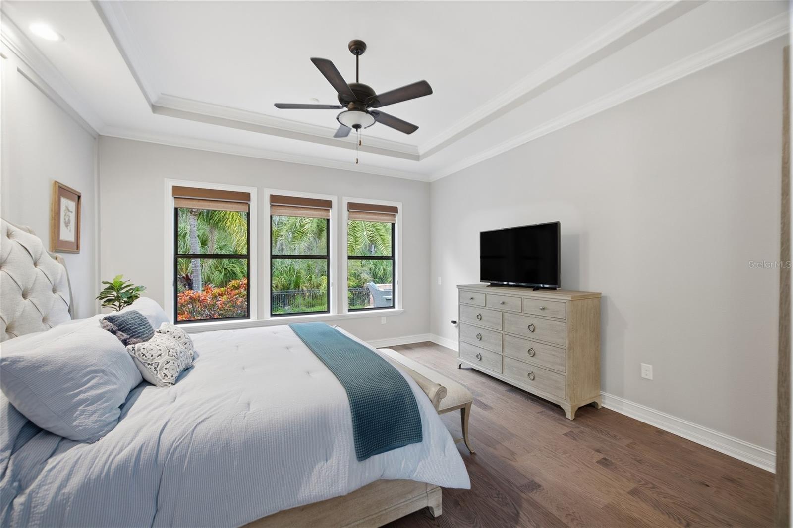 ESTANCIA - Residential