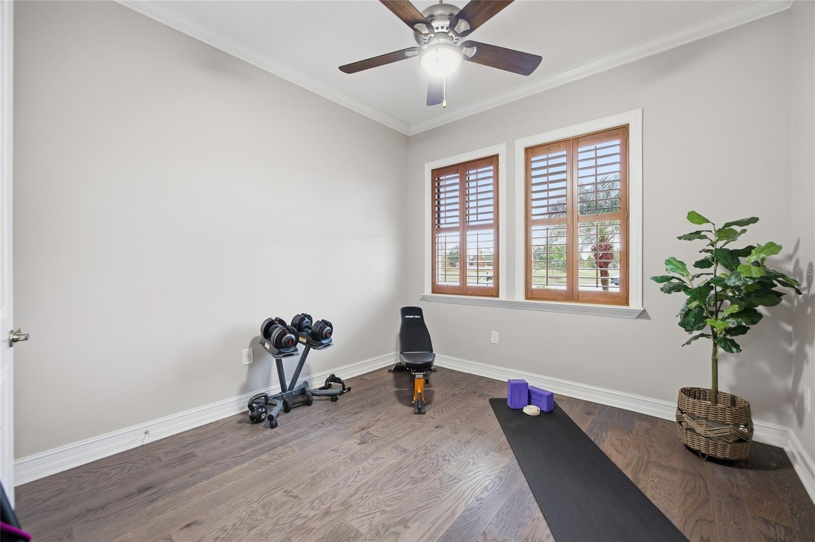 ESTANCIA - Residential