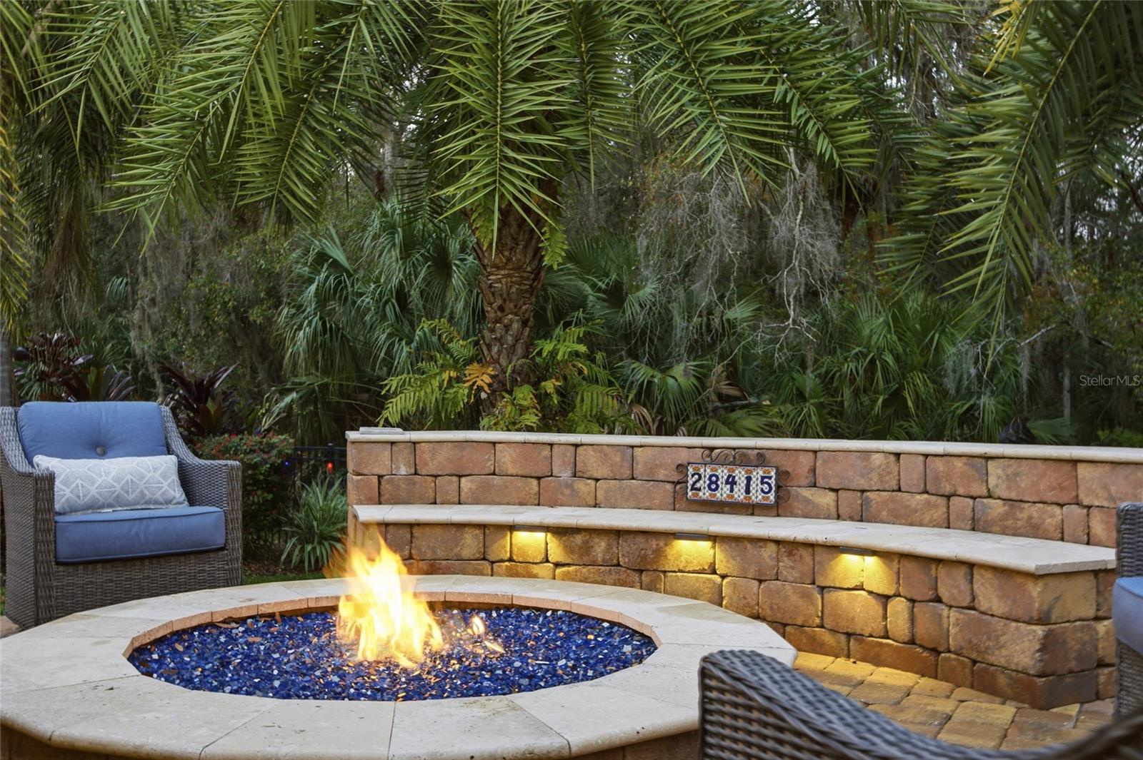 ESTANCIA - Residential