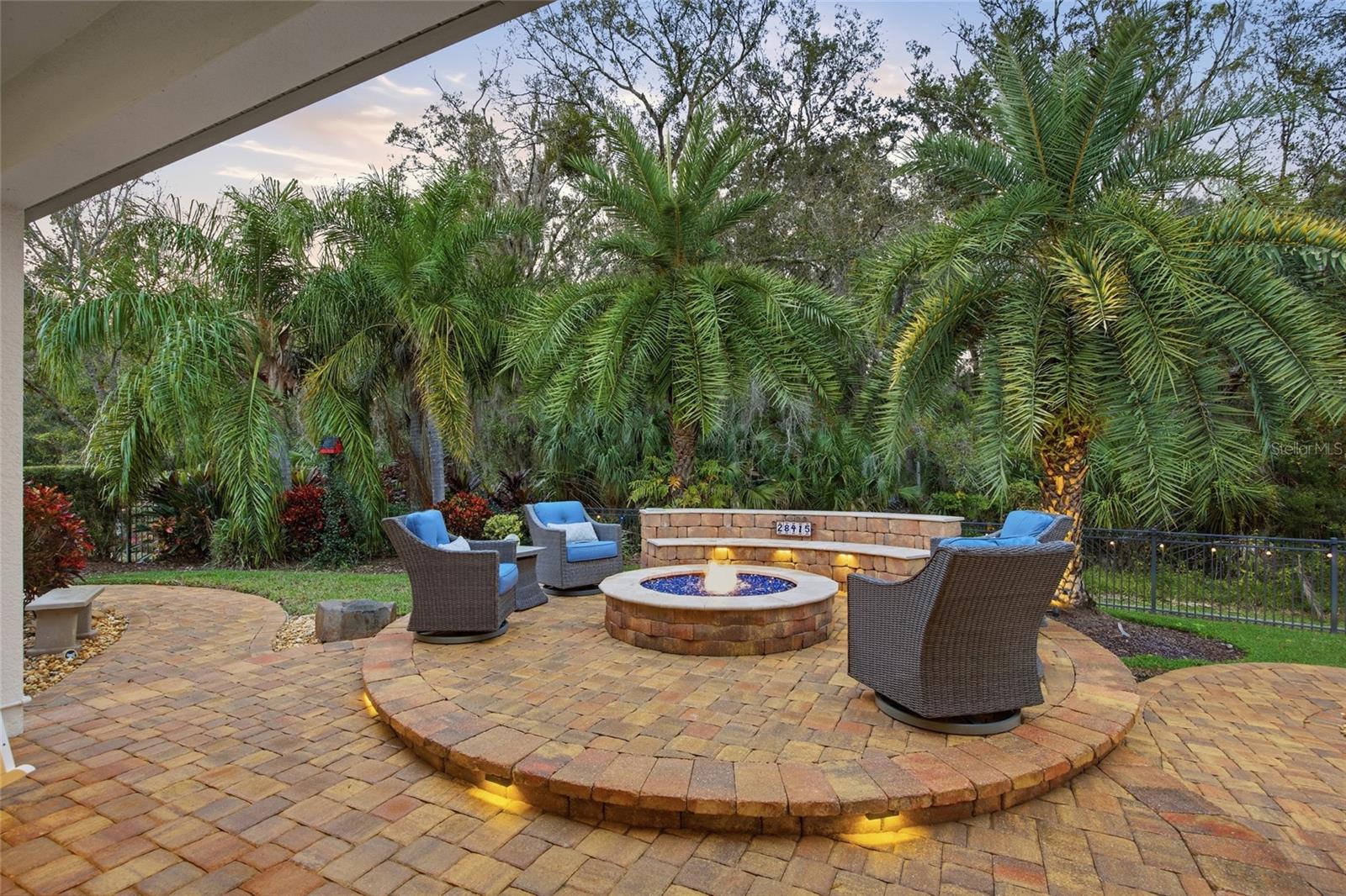 ESTANCIA - Residential