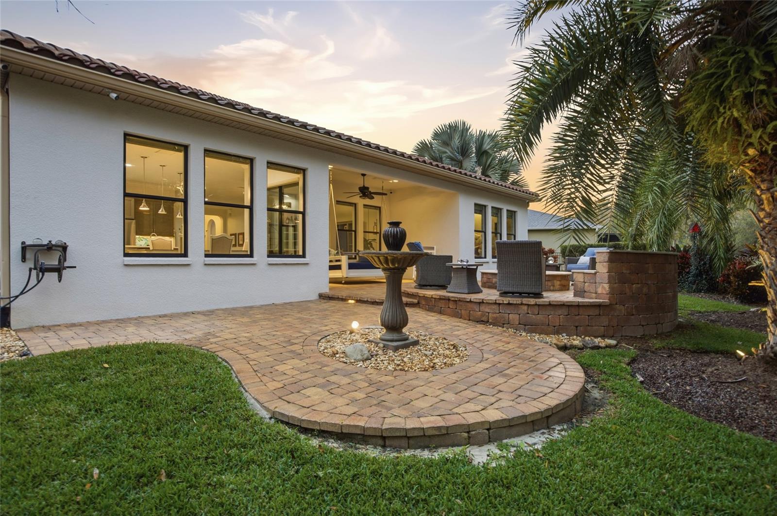 ESTANCIA - Residential