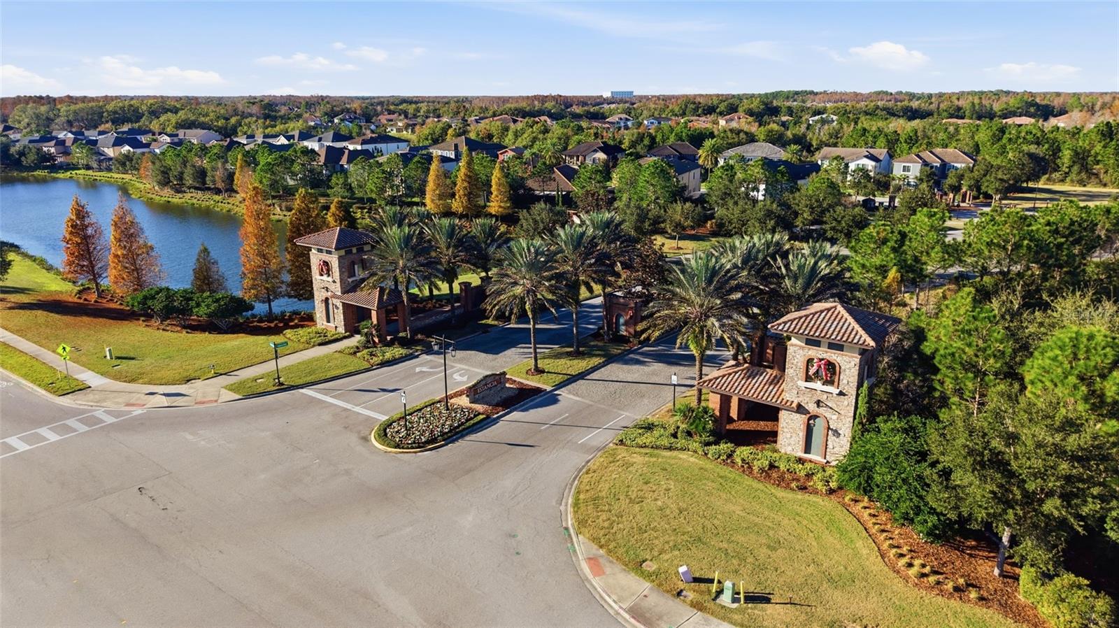 ESTANCIA - Residential