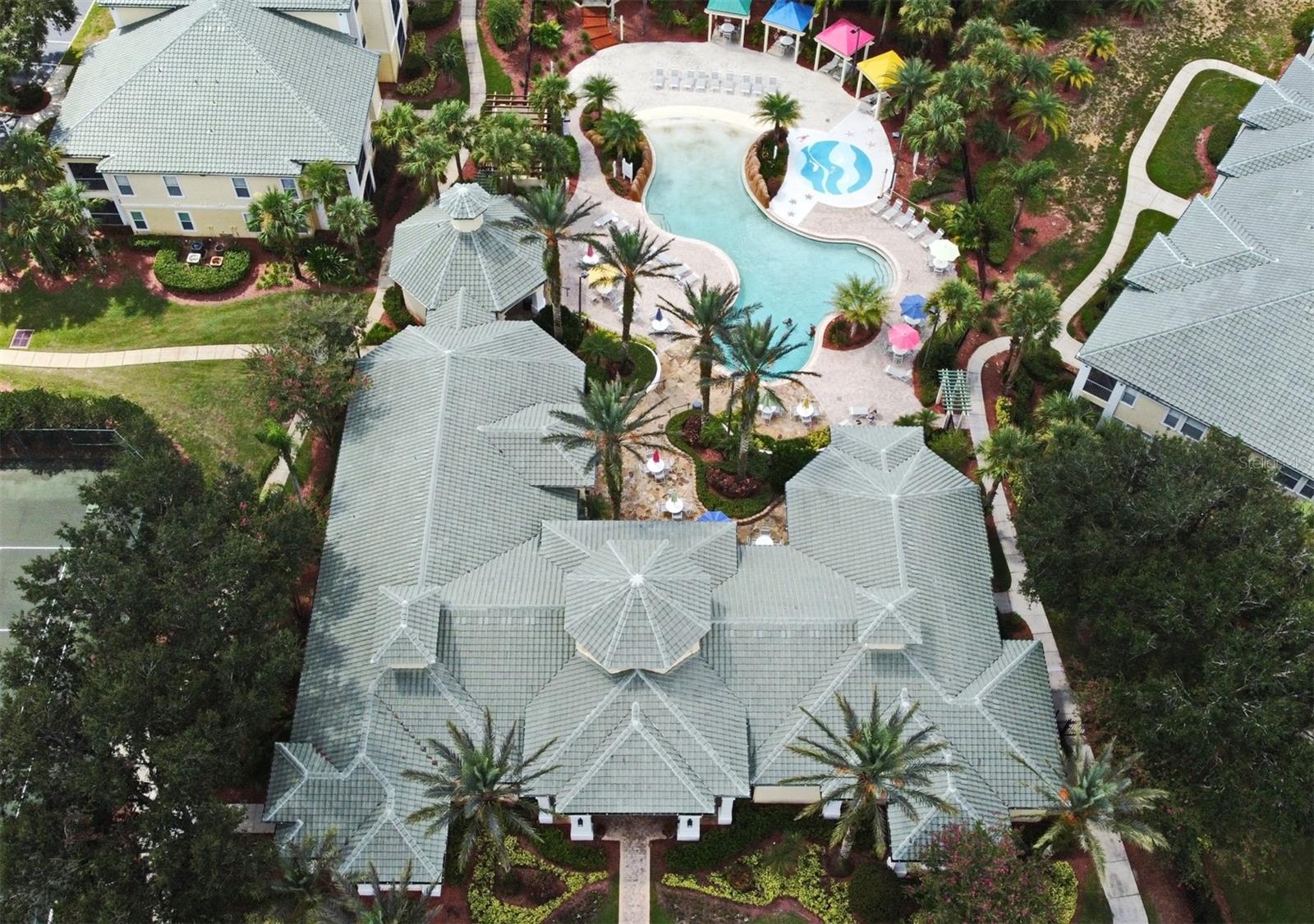 LEGACY DUNES CONDO - Residential Lease