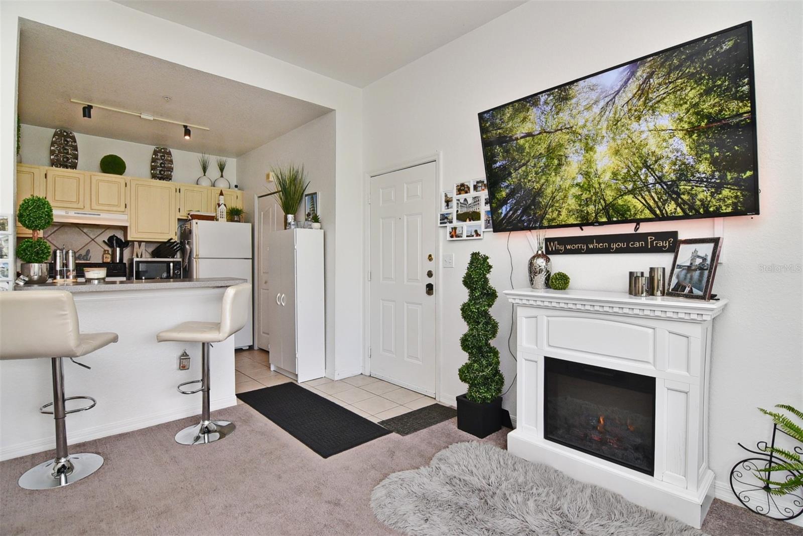 LEGACY DUNES CONDO - Residential Lease