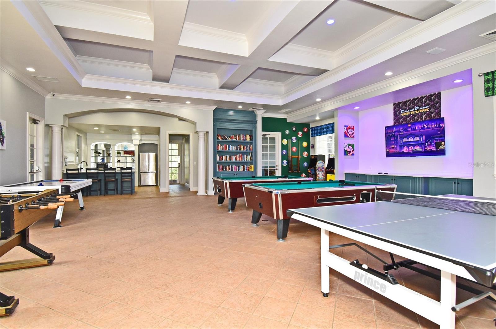 LEGACY DUNES CONDO - Residential Lease