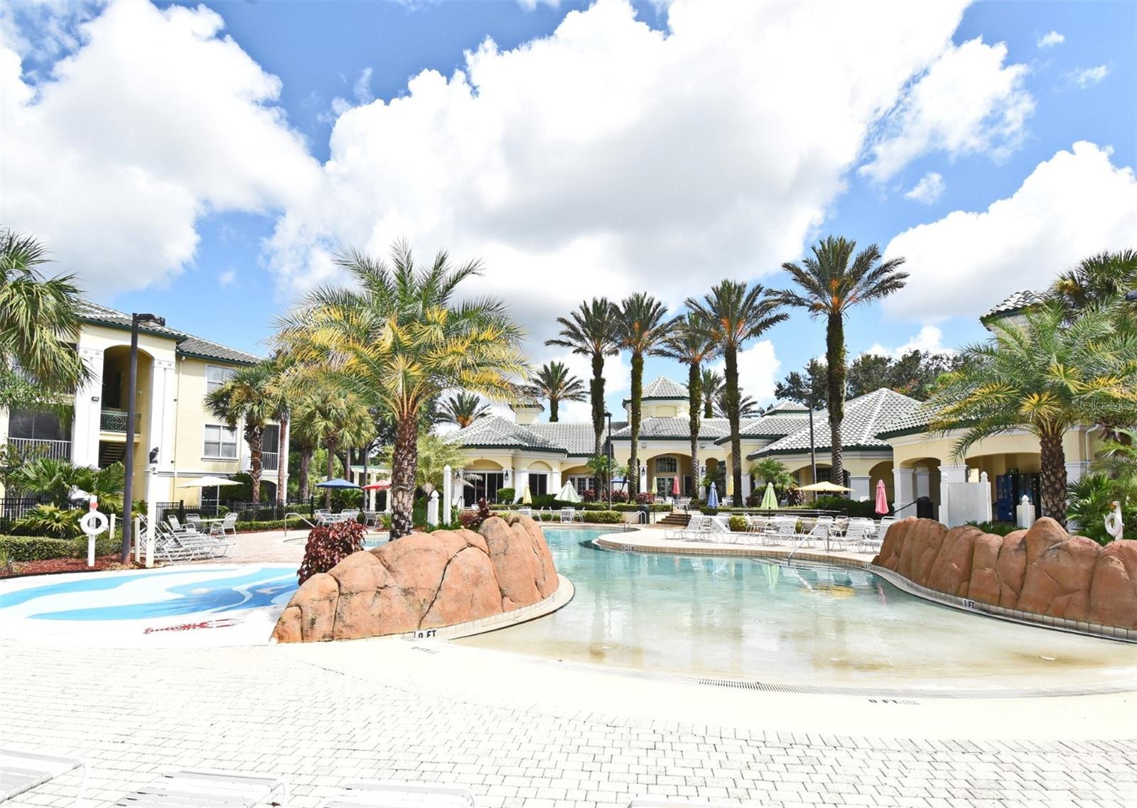 LEGACY DUNES CONDO - Residential Lease