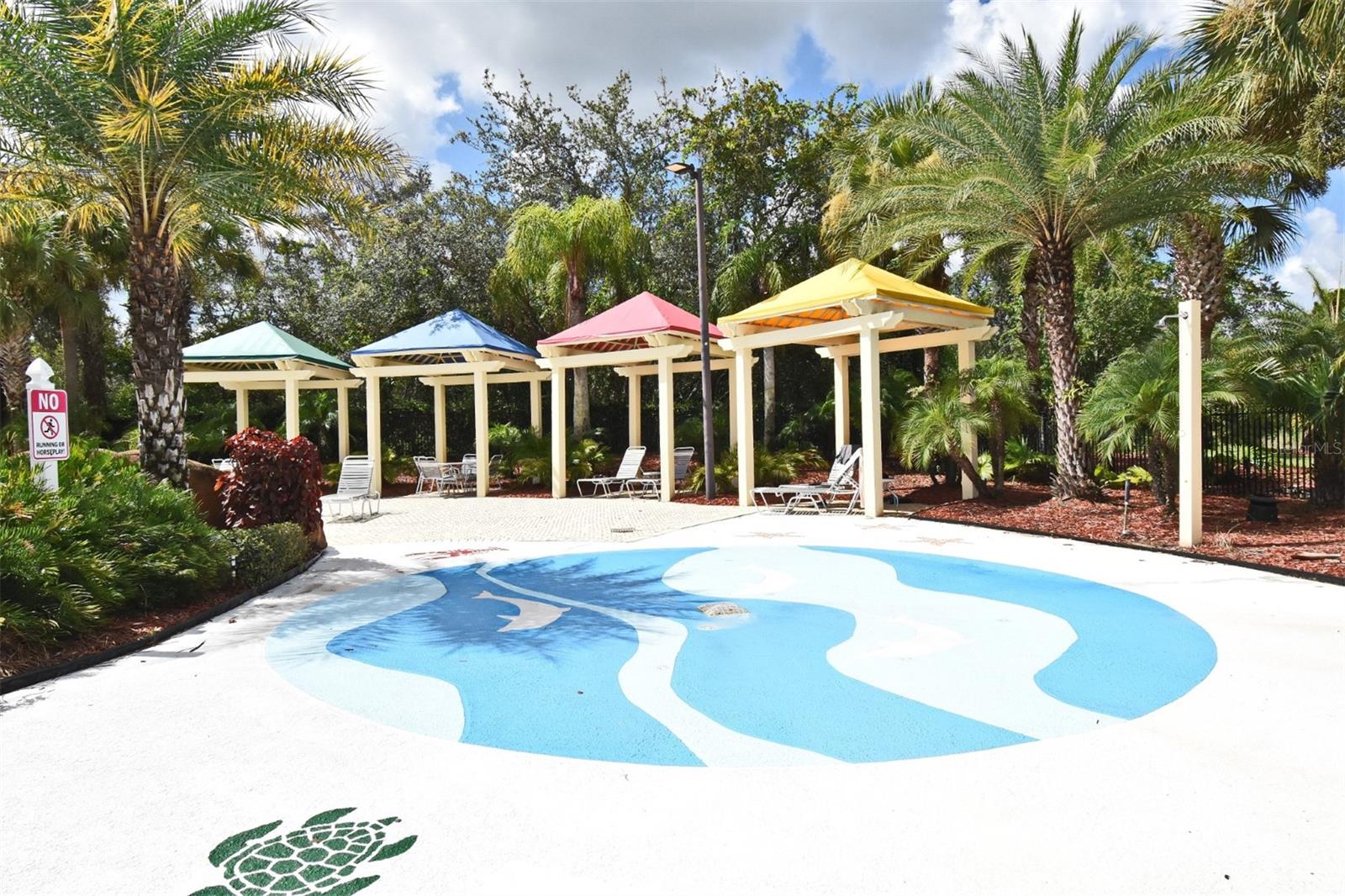 LEGACY DUNES CONDO - Residential Lease