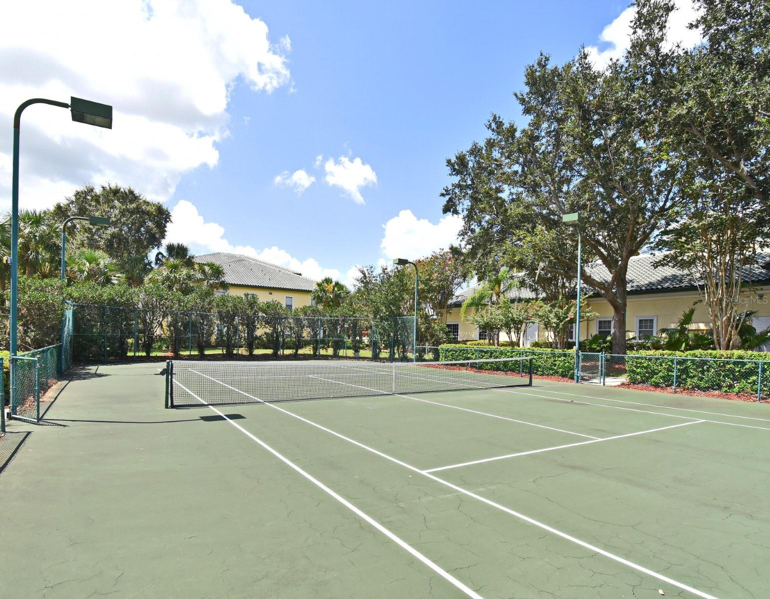 LEGACY DUNES CONDO - Residential Lease