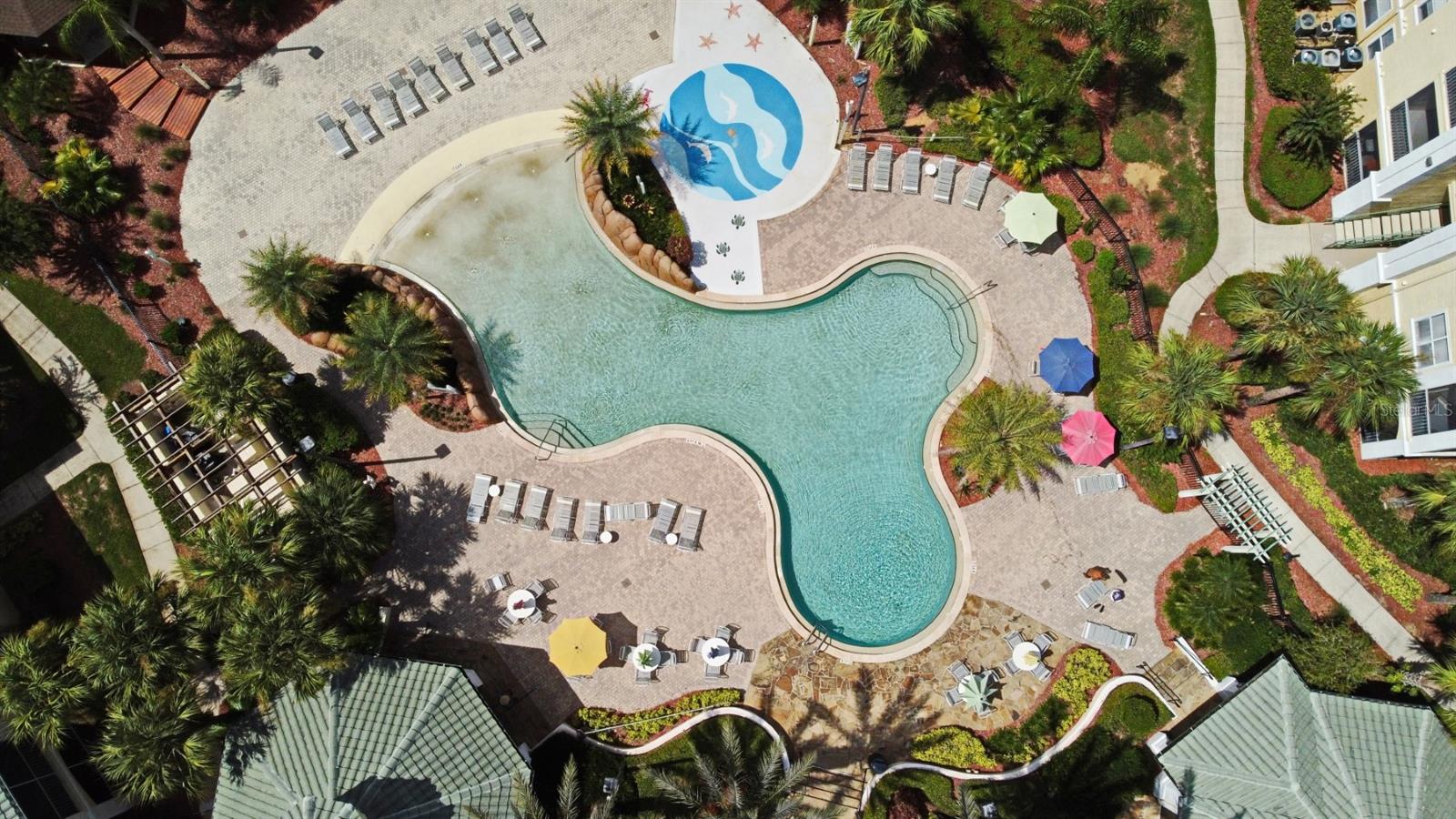 LEGACY DUNES CONDO - Residential Lease