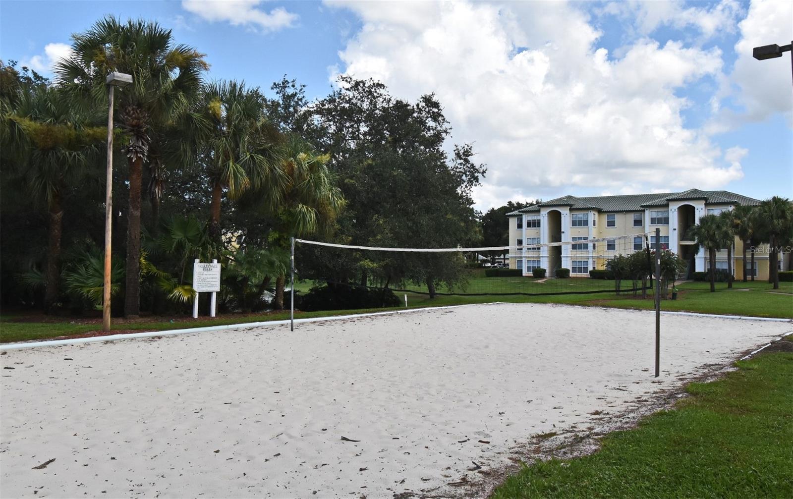 LEGACY DUNES CONDO - Residential Lease