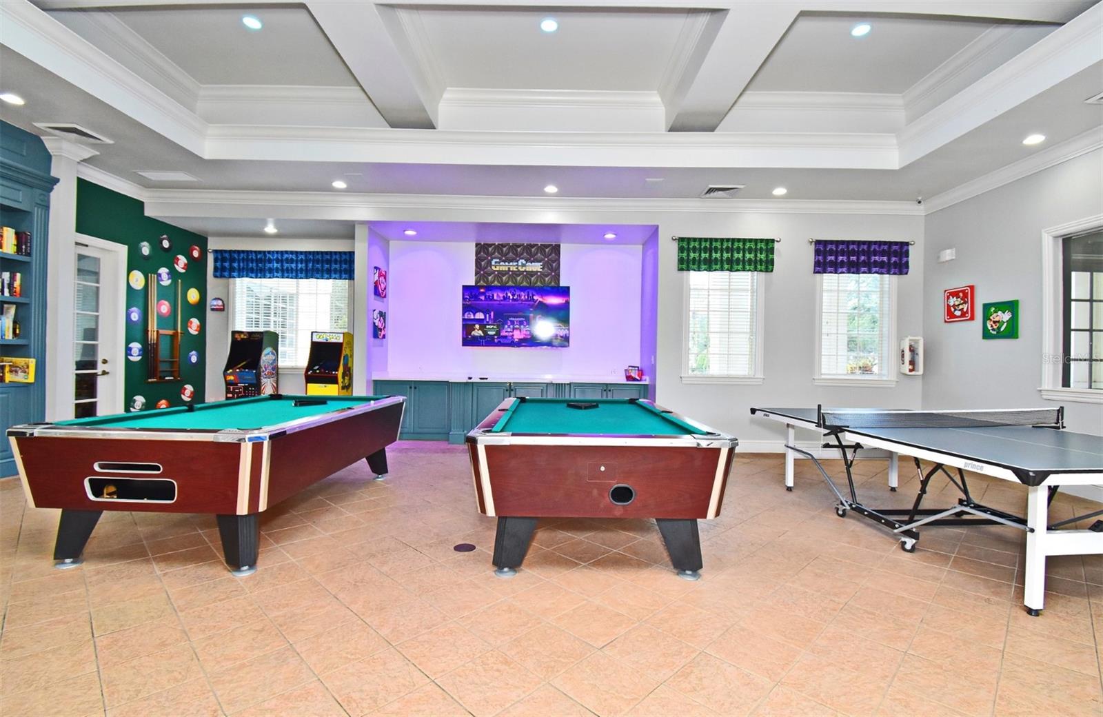 LEGACY DUNES CONDO - Residential Lease