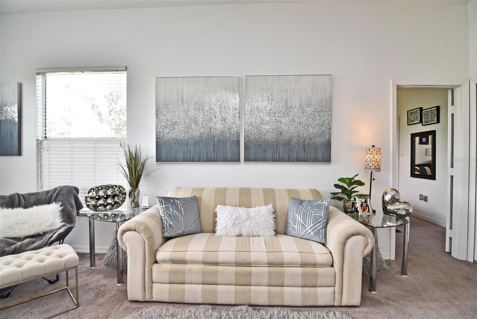LEGACY DUNES CONDO - Residential Lease