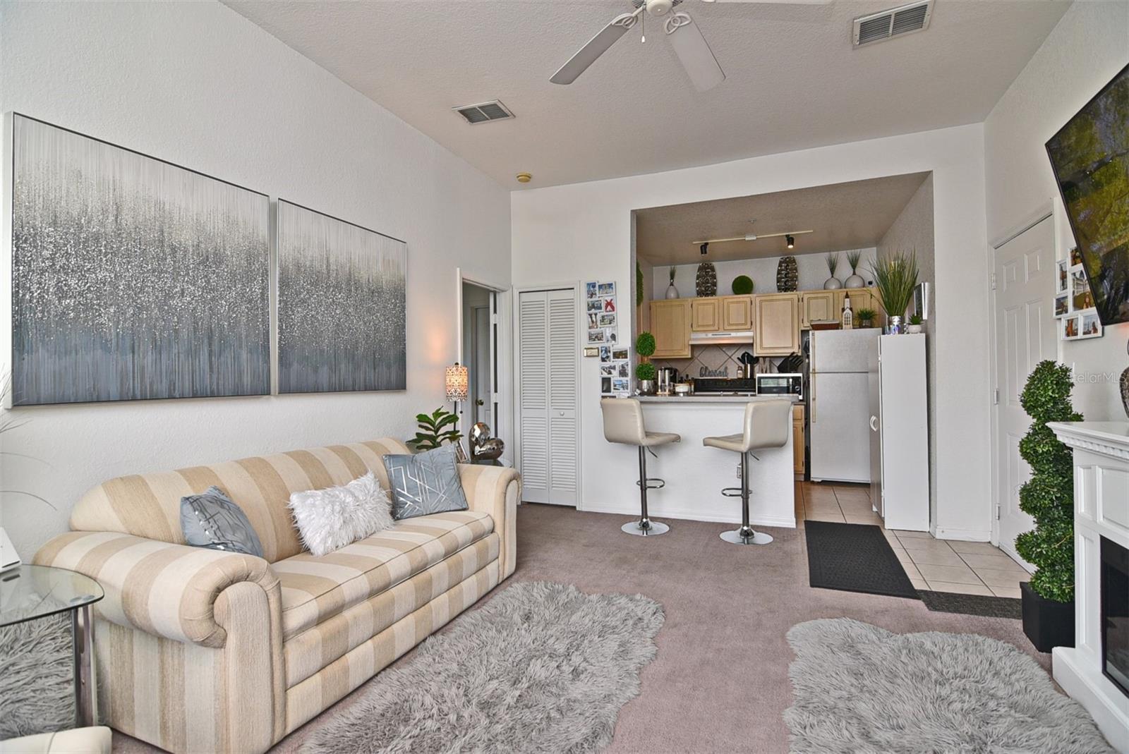 LEGACY DUNES CONDO - Residential Lease