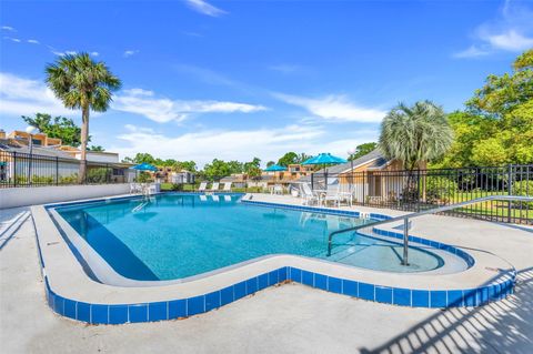 Tiny photo for 1051 S Highland Street #4B, Mount Dora, FL 32757 (MLS # G5108962)