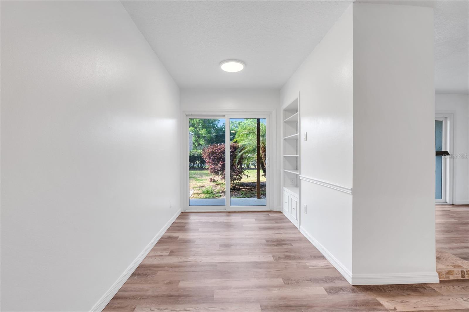 BUNKER HILL INC - Residential