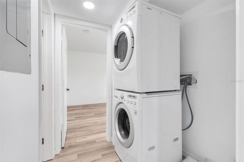 Tiny photo for 1051 S Highland Street #4B, Mount Dora, FL 32757 (MLS # G5108962)