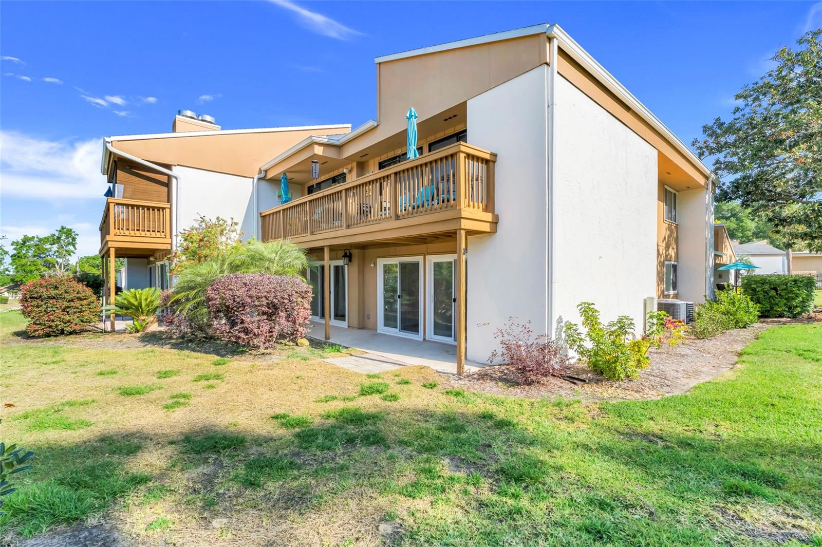 BUNKER HILL INC - Residential