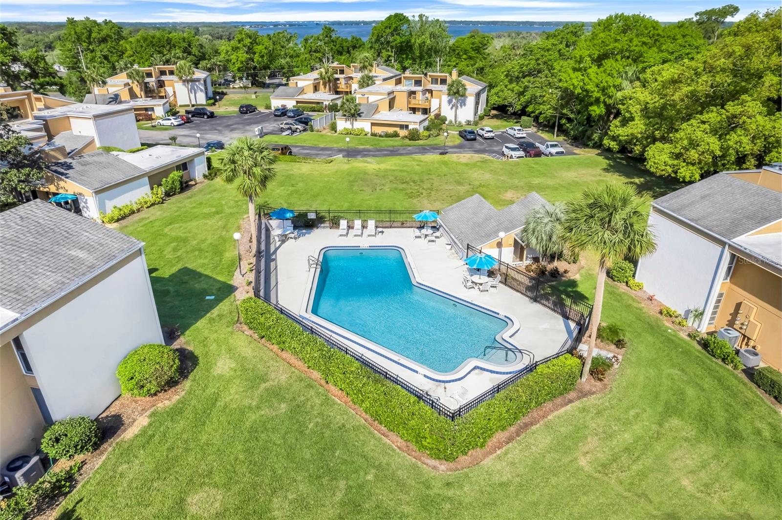 BUNKER HILL INC - Residential