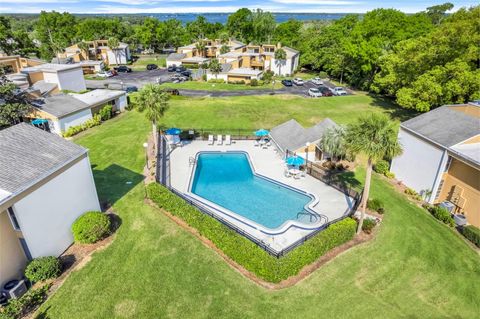 Tiny photo for 1051 S Highland Street #4B, Mount Dora, FL 32757 (MLS # G5108962)